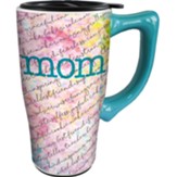 Mom Travel Mug