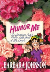 Humor Me - eBook