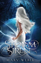 Storm Siren - eBook