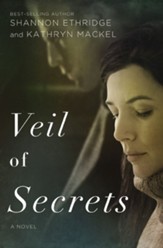 Veil of Secrets - eBook