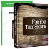 Christian Heritage Pack, 2 Volumes