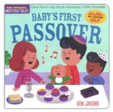 Indestructibles: Baby's First Passover