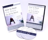 How to Read the Bible for All Its Worth - Video Lecture Course Bundle