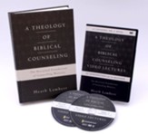 Theology of Biblical Counseling - Video Lecture Course Bundle