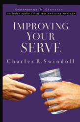 Improving Your Serve - eBook