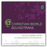 Jesus Is Coming Soon, Accompaniment CD