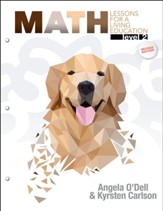 Math Lessons for a Living Education: Level 2, Grade 2