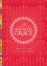 Infinite Grace: The Devotional - eBook