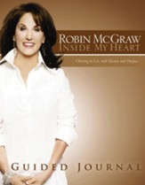 Inside My Heart Guided Journal - eBook