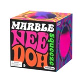 Marble Super Nee Doh (Assorted Colors)