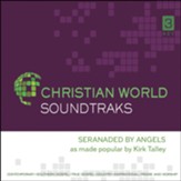 Serenaded By Angels, Accompaniment CD