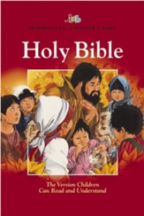The International Children's Bible
