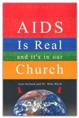 AIDS Is Real and It's In Our Church
