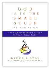 God is in the Small Stuff - 20th Anniversary Edition