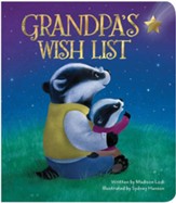 Grandpa's Wish List