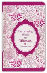 Encouraging Words for Women