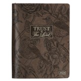 2024 18-Month Planner, Trust In the Lord