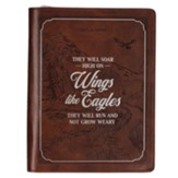 2024 Executive Planner, Eagles Wings