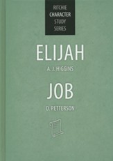 Elijah and Job