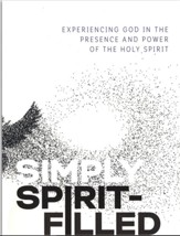 Simply Spirit-Filled