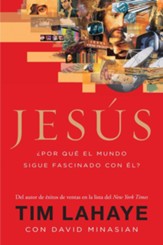 Jesus: ?Por Que el Mundo Sigue Fascinado con El? (Jesus: Why the World Is Still Fascinated by Him) - eBook