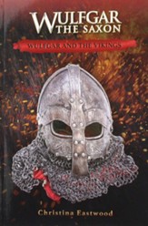 Wulfgar and the Vikings - Slightly Imperfect
