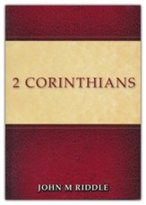 2 Corinthians