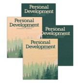 Landmark Freedom Baptist Curriculum: Personal Development  (Men)