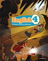 English Grade 4 Student Text (3rd  Edition)