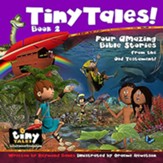 Tiny Tales- Old Testament Bible Stories