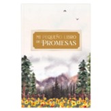Mi Pequeno Libro De Promesas (My Little Promise Book)