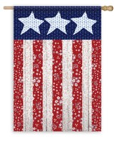 Americana Flag, Large