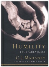 Humility:  True Greatness