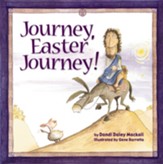 Journey, Easter Journey - eBook