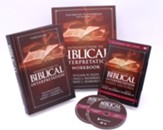 Introduction to Biblical Interpretation - Video Lecture Course Bundle