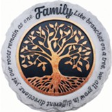 Family, Stepping Stone
