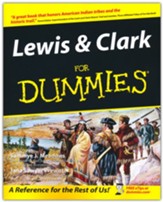 Lewis and Clark For Dummies