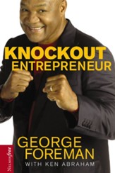 Knockout Entrepreneur - eBook