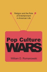 Pop Culture Wars