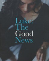 Luke Study Book, She Reads Truth
