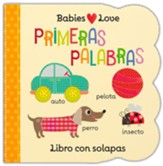 Babies Love Primeras Palabras