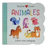 Babies Love Animales