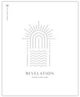 Revelation Study Book, She Reads Truth - Slightly Imperfect