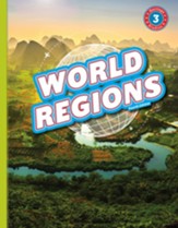 Heritage Studies Grade 3: World Regions, Student Text (4th Edition)