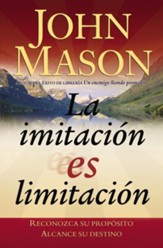 La Imitacion es Limitacion (Imitation is Limitation) - eBook