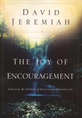 The Joy of Encouragement