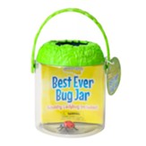 Best Ever Bug Jar