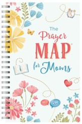 The Prayer Map(R) for Moms