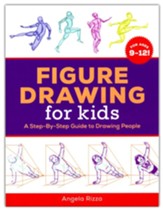 Drawing Books for Kids Box Set: Step-by-Step Guides and Easy Techniques:  Rockridge Press: 9781638788775 