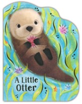 A Little Otter